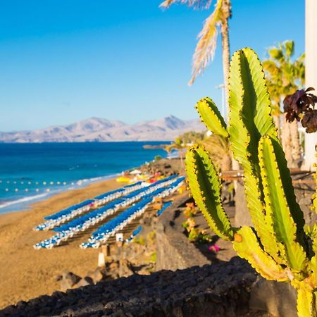 Villa Tropical Playa Blanca  Exteriér fotografie