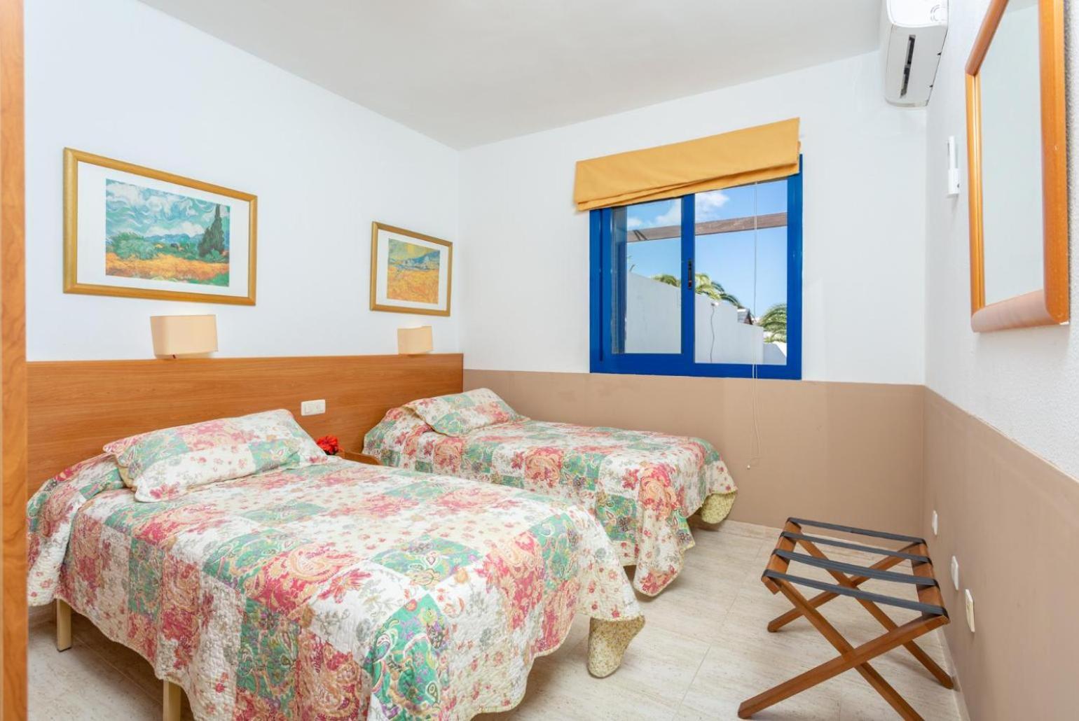 Villa Tropical Playa Blanca  Exteriér fotografie