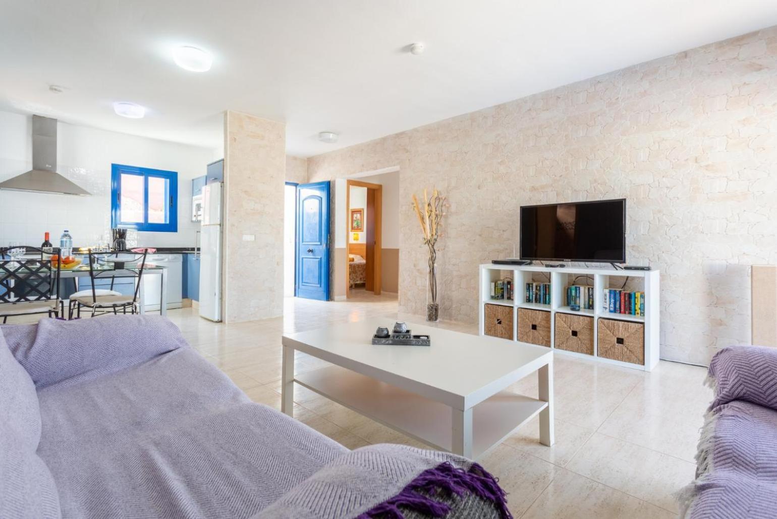 Villa Tropical Playa Blanca  Exteriér fotografie