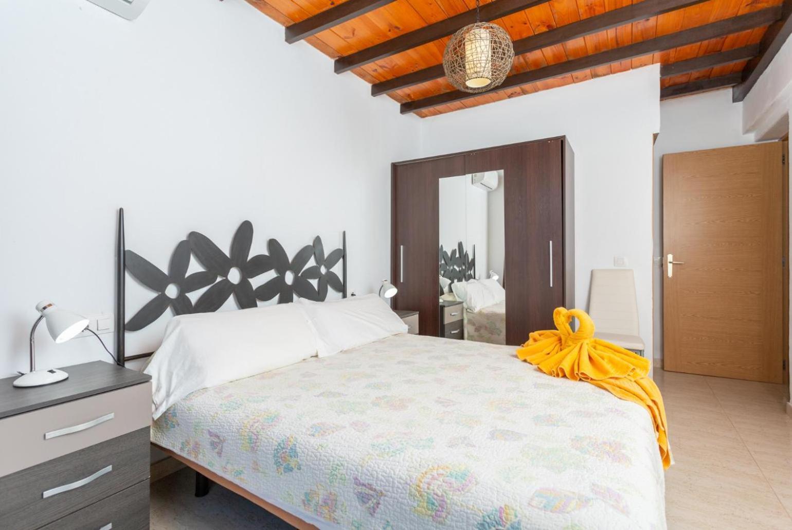 Villa Tropical Playa Blanca  Exteriér fotografie